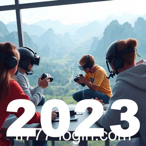 The Impact of FF777 on Online Gaming