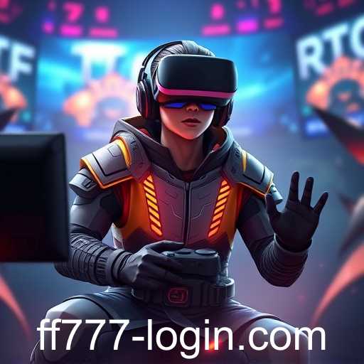 Innovation in Online Gaming: ff777 Leads the Charge
