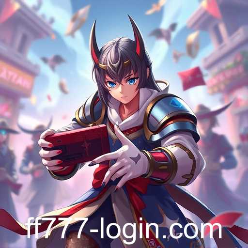 The Rise of FF777: A New Era in Online Gaming