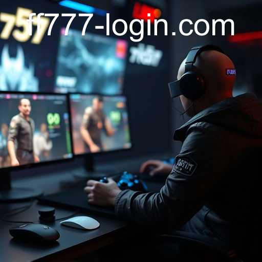 The Rise of Gaming Platforms: A Focus on FF777