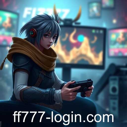 The Rise of ff777: Gaming's Golden Age