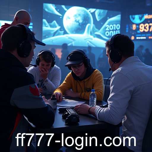 The Rise of Online Gaming Communities