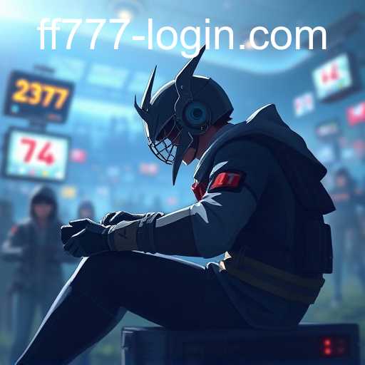 The Rise of Online Gaming: ff777 Leads the Charge