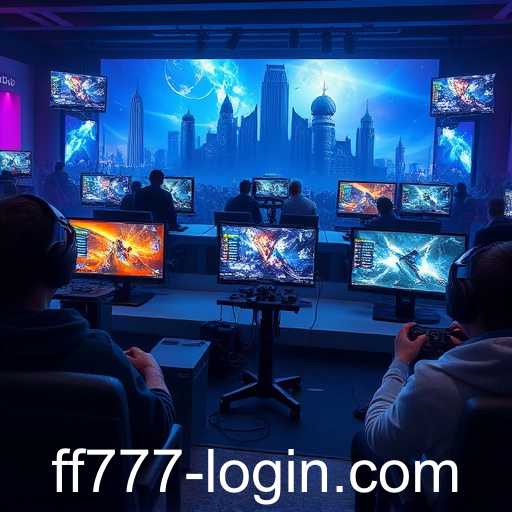 The Evolution of Online Gaming in 2025